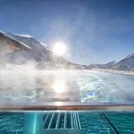 Superior Das Seekarhaus Отель 5*