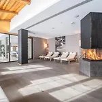 Hotel Seekarhaus Obertauern