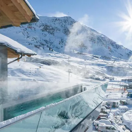 Seekarhaus Szálloda 5*