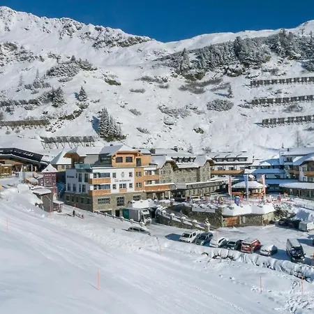 Seekarhaus Obertauern