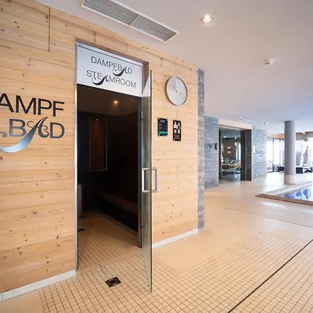 Seekarhaus Obertauern