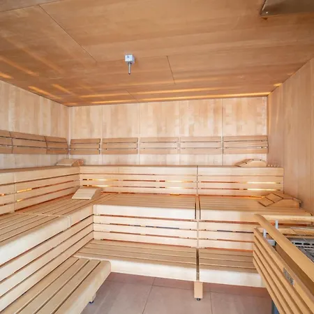 Seekarhaus Szálloda 5*