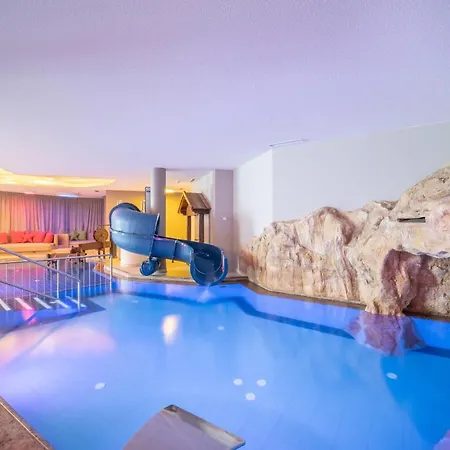 Superior Das Seekarhaus Обертауэрн