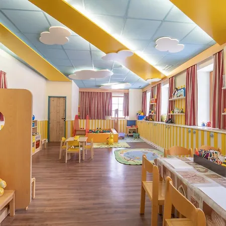 Seekarhaus 5*