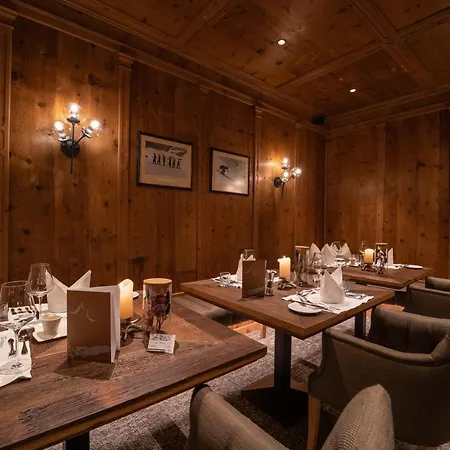 Seekarhaus 5*