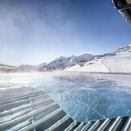 Superior Das Seekarhaus Отель