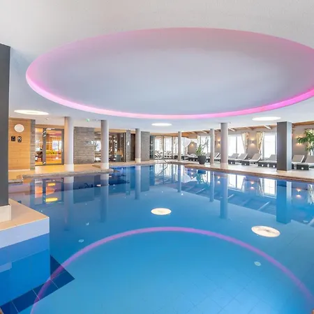 Отель Superior Das Seekarhaus 5*