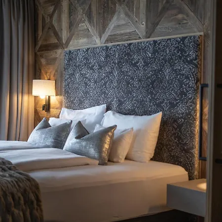 Seekarhaus Szálloda 5*