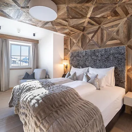 Seekarhaus Hotel 5*