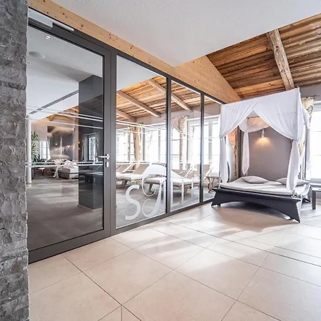 Seekarhaus Szálloda 5*