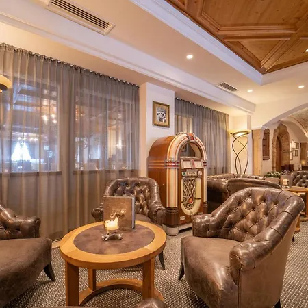 Hotel Seekarhaus