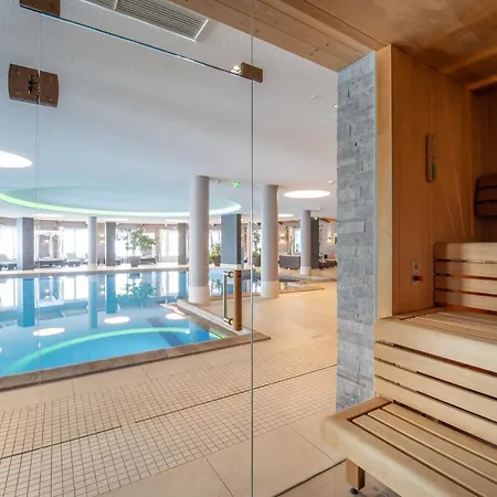 Szálloda Seekarhaus 5*