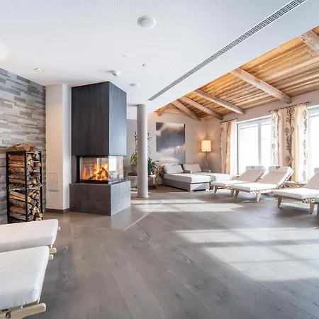 Szálloda Seekarhaus 5*