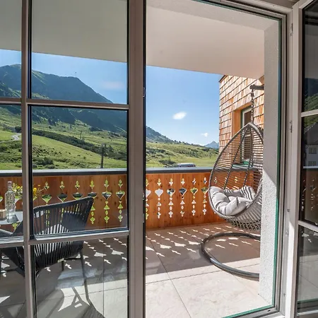Seekarhaus 5* Obertauern