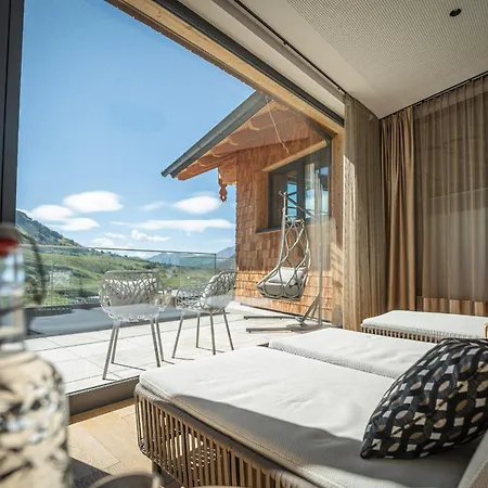 Hotel Seekarhaus