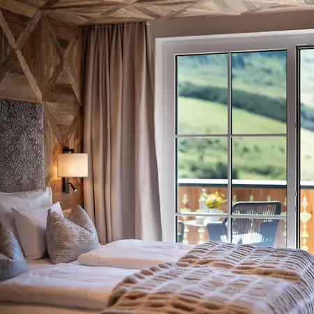 Seekarhaus Hotel 5*