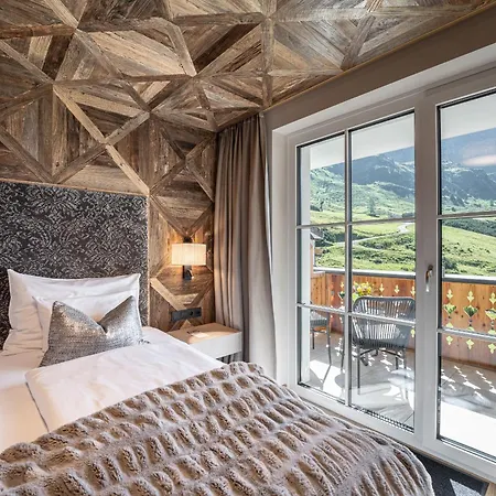 Seekarhaus Obertauern