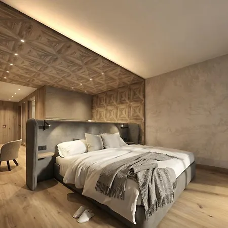 Seekarhaus Szálloda 5*