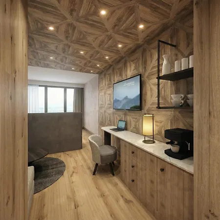 Seekarhaus Szálloda 5*