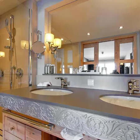 Szálloda Seekarhaus 5*