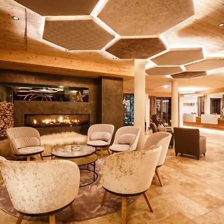 Seekarhaus מלון 5*