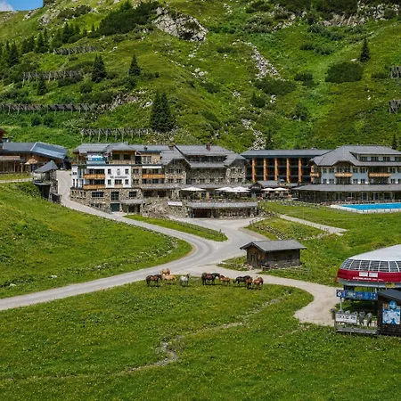 Seekarhaus Hotel