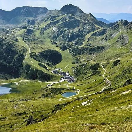 Szálloda Seekarhaus 5*