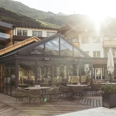 Seekarhaus Szálloda 5*