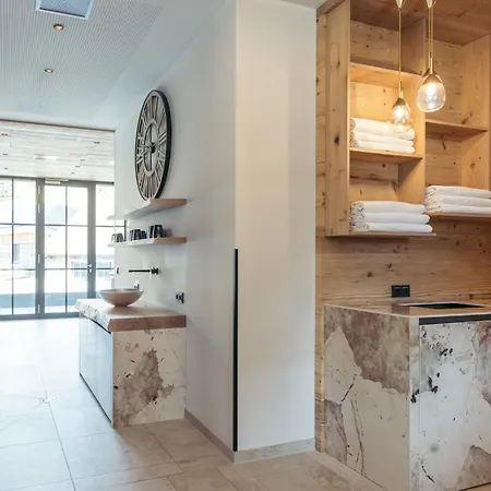 Seekarhaus 5* Obertauern