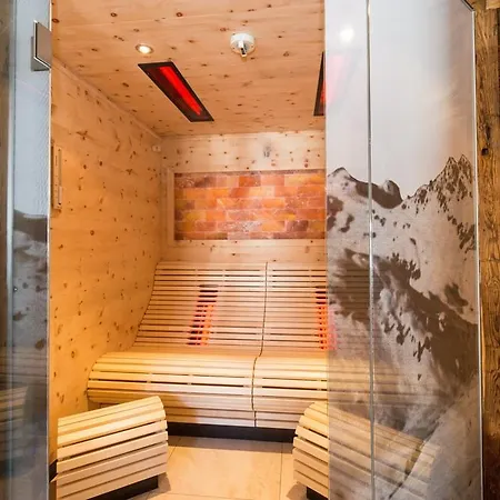 Szálloda Seekarhaus 5*