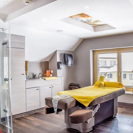 Superior Das Seekarhaus 5* Обертауэрн