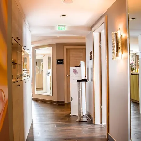 Superior Das Seekarhaus Обертауэрн