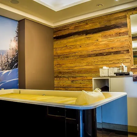 Superior Das Seekarhaus 5* Обертауэрн