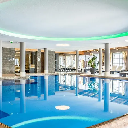 Seekarhaus Otel Obertauern