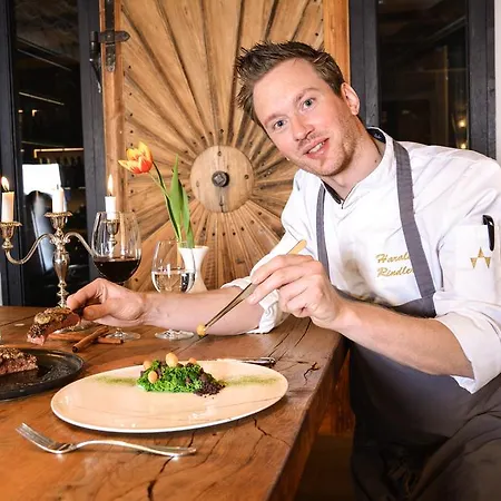 Superior Das Seekarhaus Обертауэрн