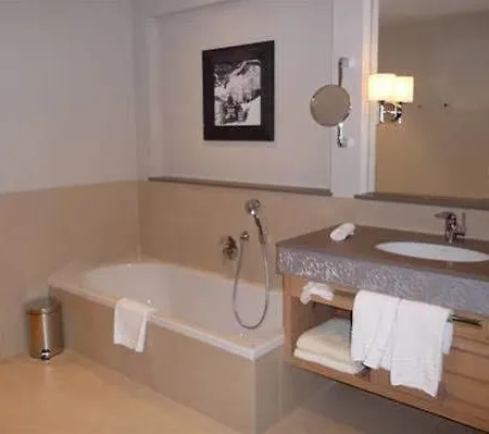 Superior Das Seekarhaus Отель 5*