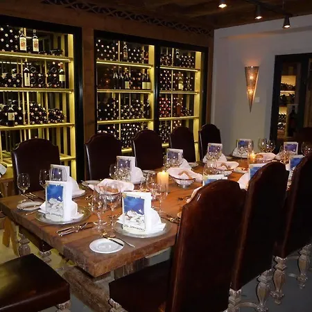 Seekarhaus Obertauern