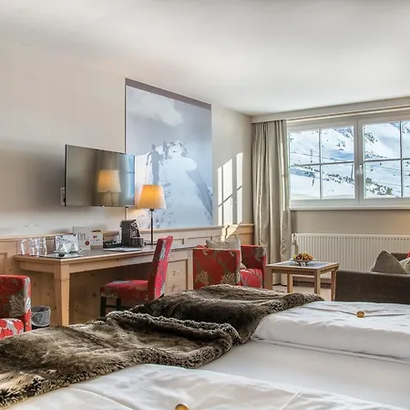 Seekarhaus 5* Obertauern