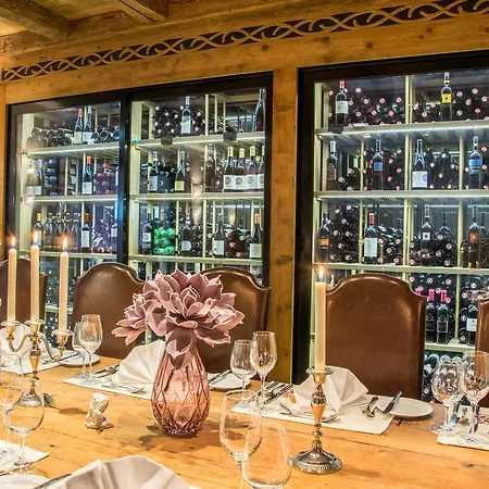 Szálloda Seekarhaus 5*