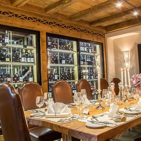 Seekarhaus 5* Obertauern