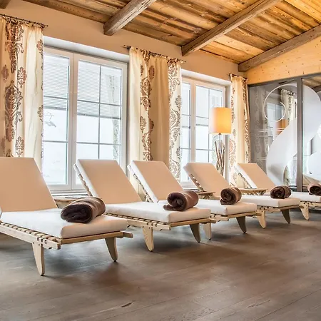 Szálloda Seekarhaus Obertauern