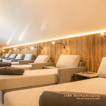 Seekarhaus 5* Obertauern