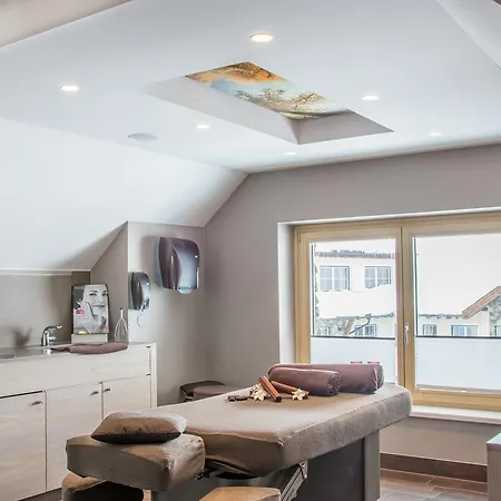 Superior Das Seekarhaus Отель