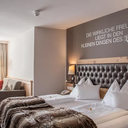 Hotel Seekarhaus