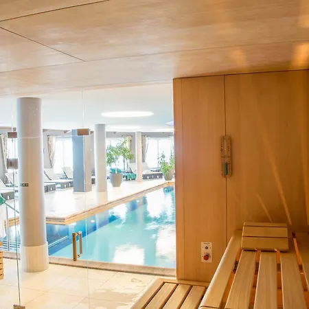 Seekarhaus Szálloda 5*