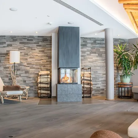 Seekarhaus Obertauern