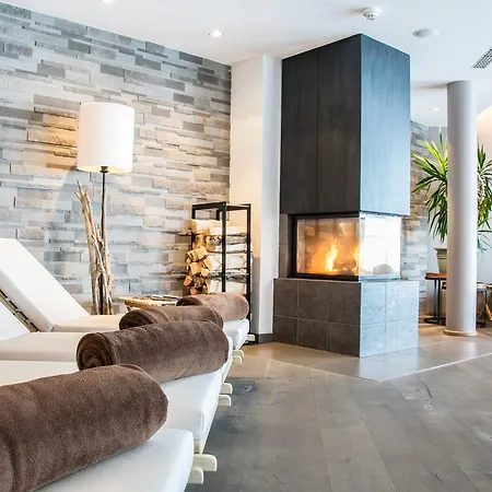 Hotell Seekarhaus Obertauern