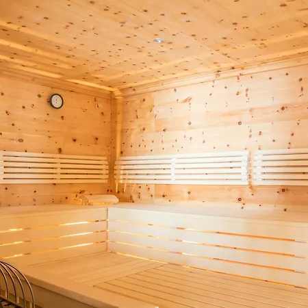 Superior Das Seekarhaus Отель