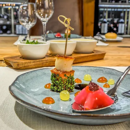 Seekarhaus Szálloda 5*