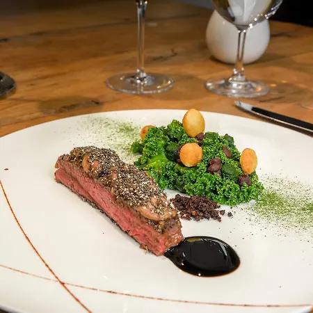 Superior Das Seekarhaus